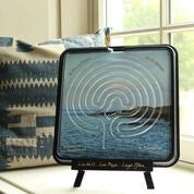 Fear of Flying? Try E.S.C.A.P.E. PATH® ~ a tangible product helpful with easing fears and anxieties